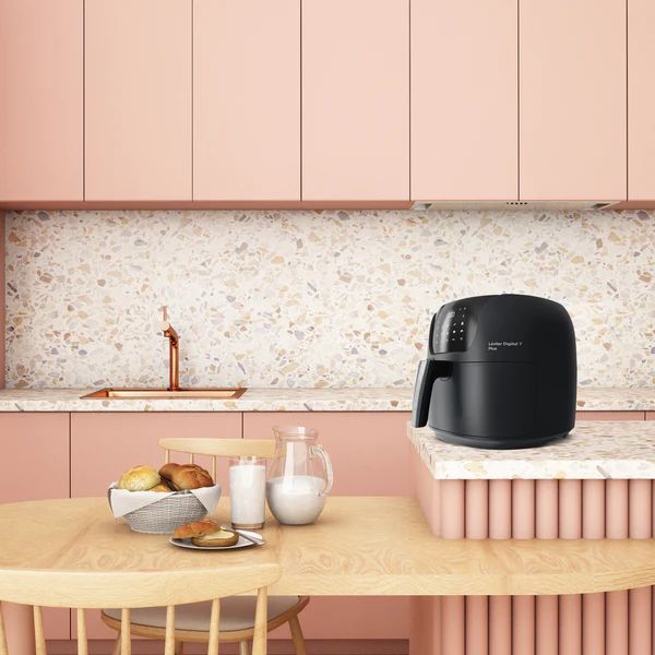 SOLAC  - AIR FRYER AF1800D_2