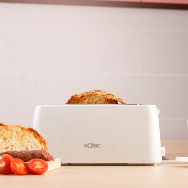 TOASTER -TAURUS- BUON GIORNO DOUBLE (TL5421)_2