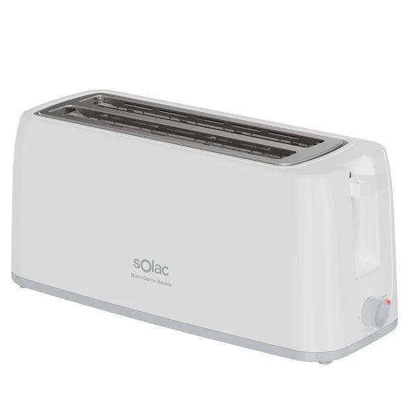 TOASTER -TAURUS- BUON GIORNO DOUBLE (TL5421)_1