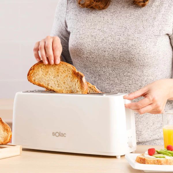 TOASTER -TAURUS- BUON GIORNO DOUBLE (TL5421)_0