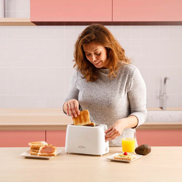 TOASTER -TAURUS - BUON GIORNO MINI (TC5420)_3