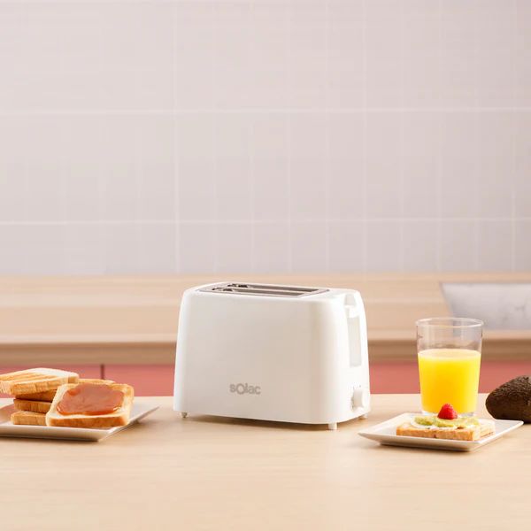 TOASTER -TAURUS - BUON GIORNO MINI (TC5420)_1