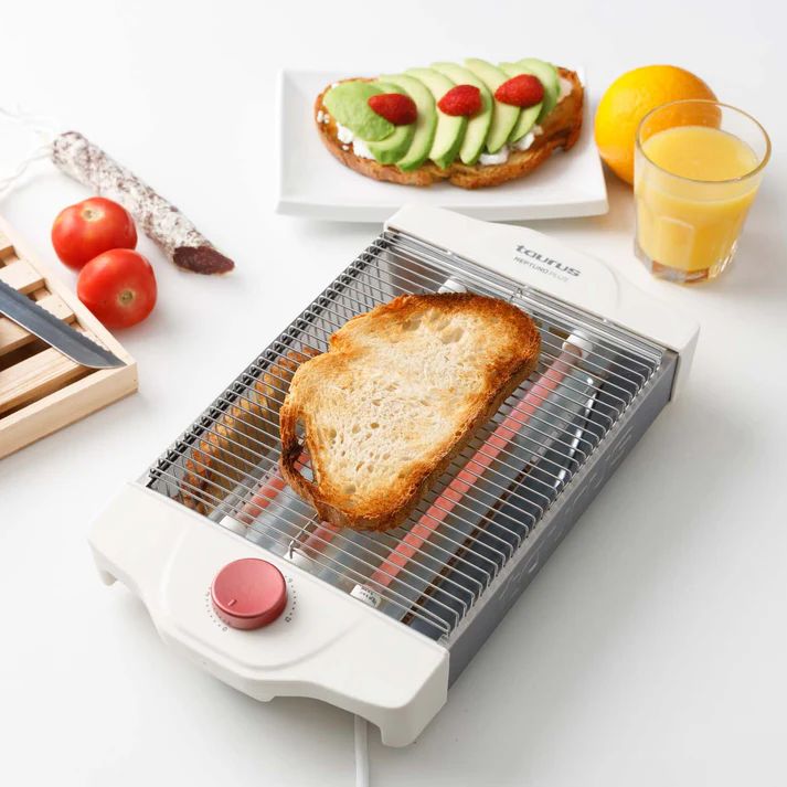 TOASTER - TAURUS - NEPTUNO PLUS (Ver III)(TO_3