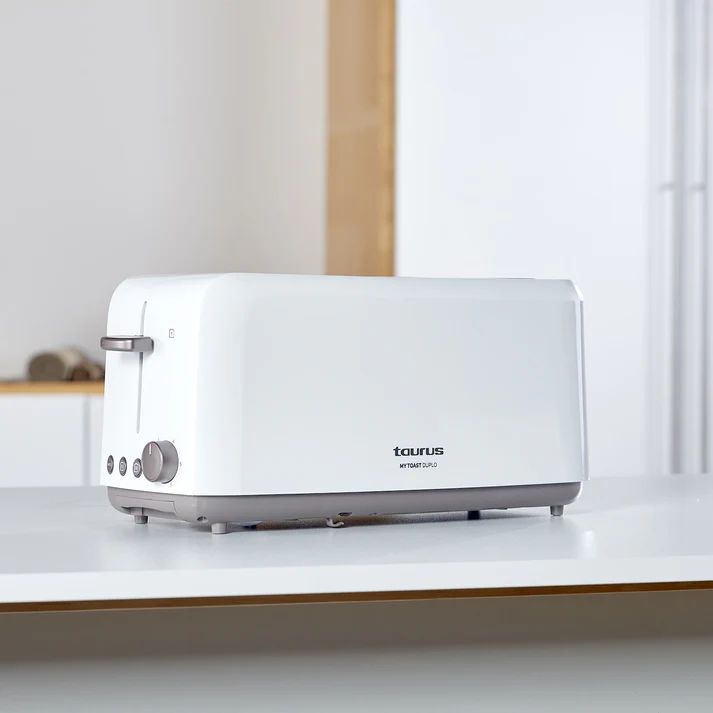 TOASTER -TAURUS - MY TOAST DUPLO (4AG)_1
