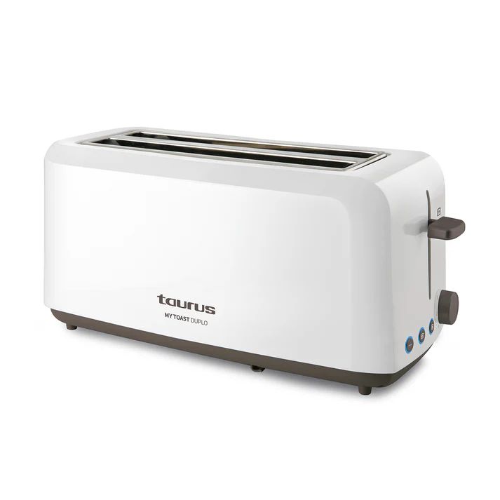 TOASTER -TAURUS - MY TOAST DUPLO (4AG)_3