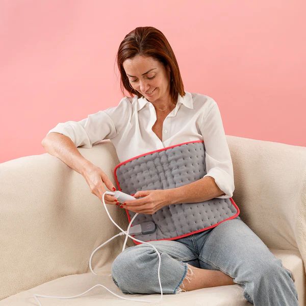 WARMING BLANKET - SOLAC - CT8700 BREMEN DIGITAL_0