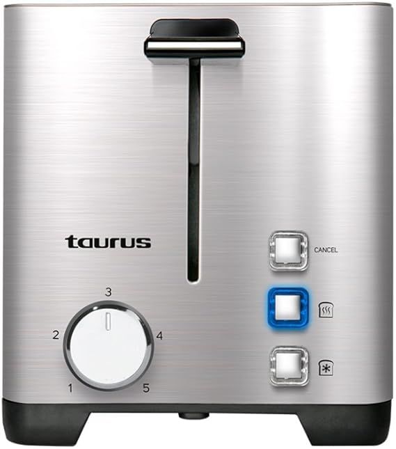 TOASTER -TAURUS - MYTOAST DUPLO LEGEND_2
