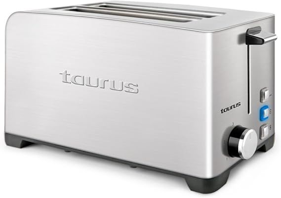 TOASTER -TAURUS - MYTOAST DUPLO LEGEND_1