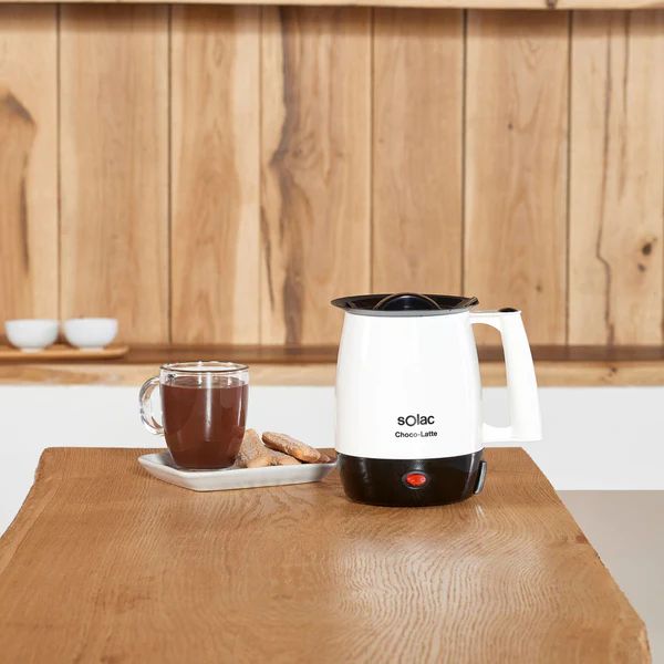 MILK WARMER - SOLAC - CHOCO-LATTE (MH910)_6