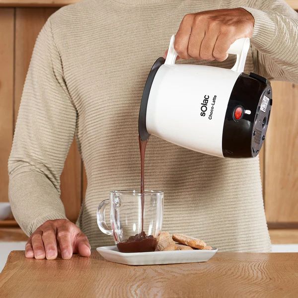 MILK WARMER - SOLAC - CHOCO-LATTE (MH910)_0