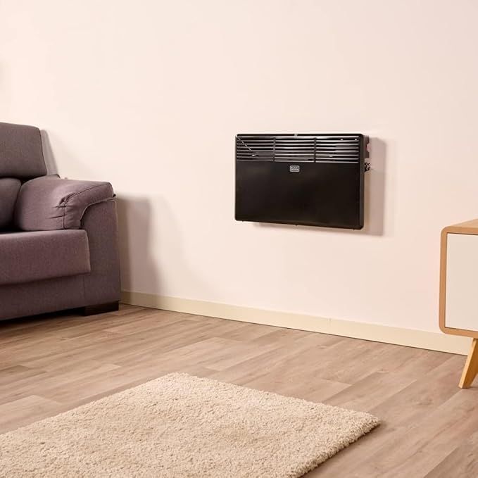 WALL MOUNTED RADIATOR - BLACK AND DECKER - BXCSH1200E_1