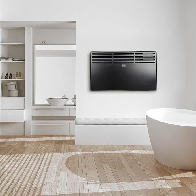 WALL MOUNTED RADIATOR - BLACK AND DECKER - BXCSH1200E_3