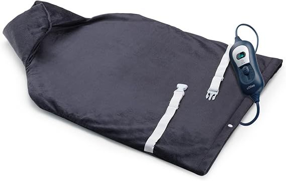 HEATING PAD NECK & BACK - SOLAC - CT869_1