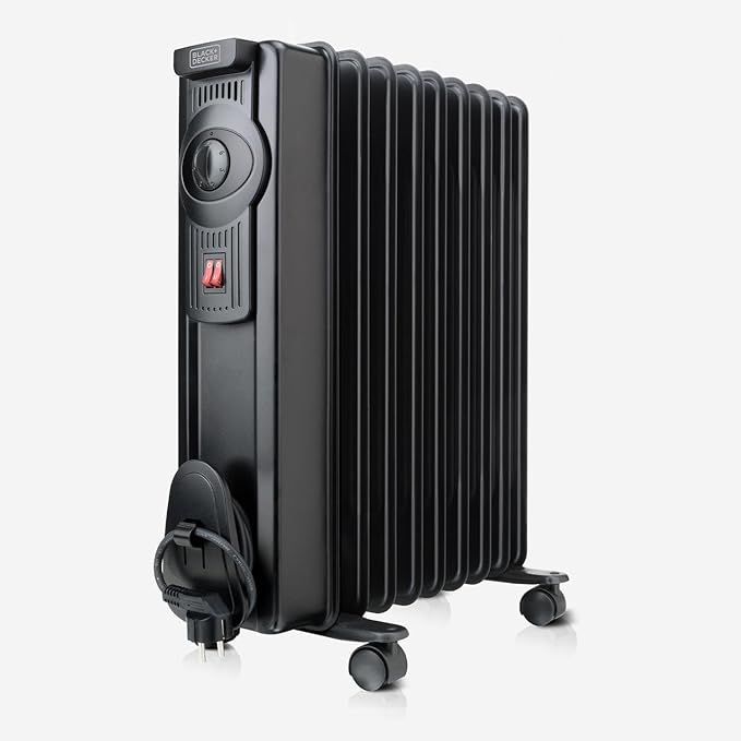 OIL RADIATOR -BLACK AND DECKER -  BXRA1500E_1