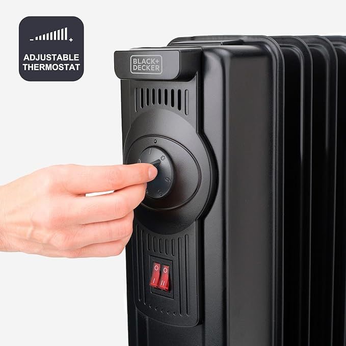OIL RADIATOR -BLACK AND DECKER -  BXRA1500E_2
