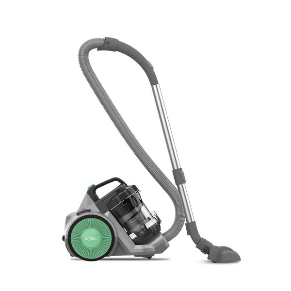 SOLAC  - VACCUM CLEANER VALOROUS (AS4250_6