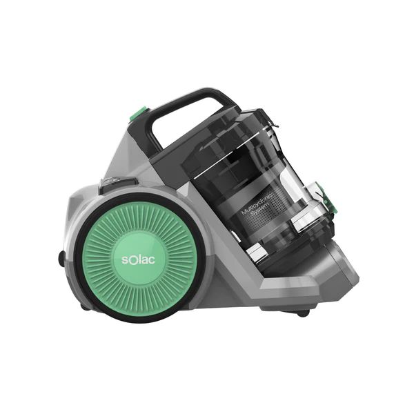 SOLAC  - VACCUM CLEANER VALOROUS (AS4250_5