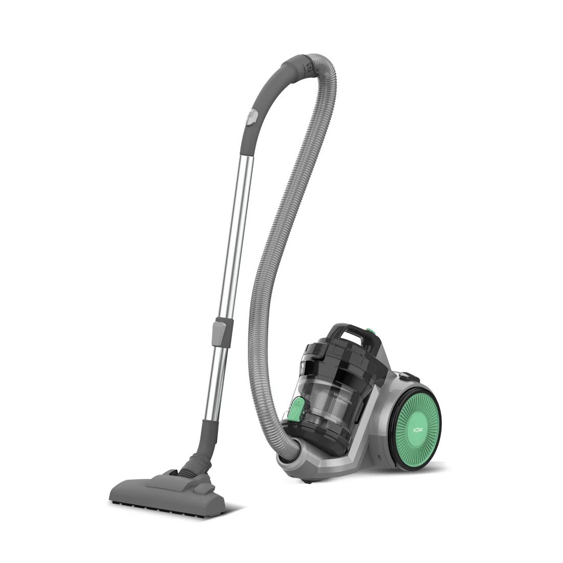 SOLAC  - VACCUM CLEANER VALOROUS (AS4250_1