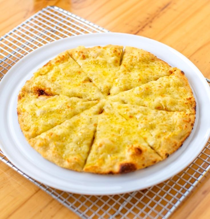Focaccia Mozarella _0