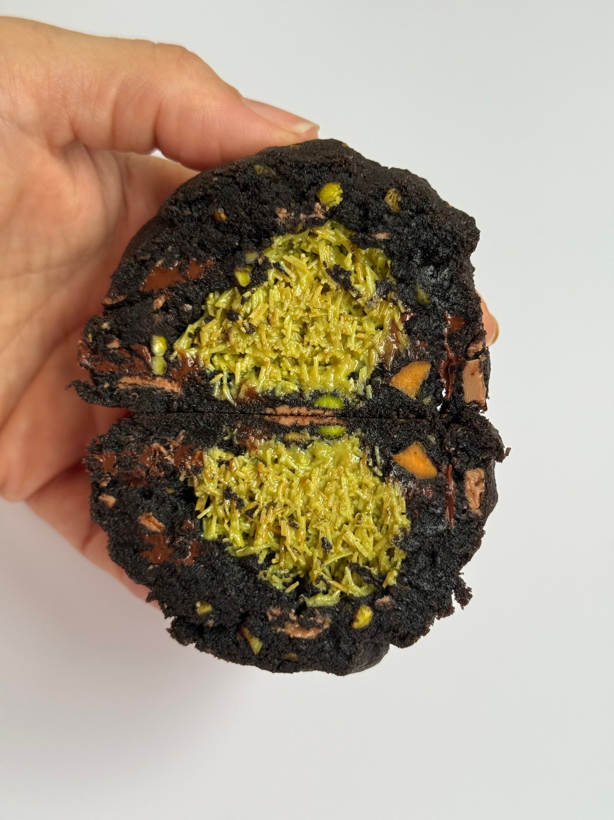 Black Pistachio Dubai _1