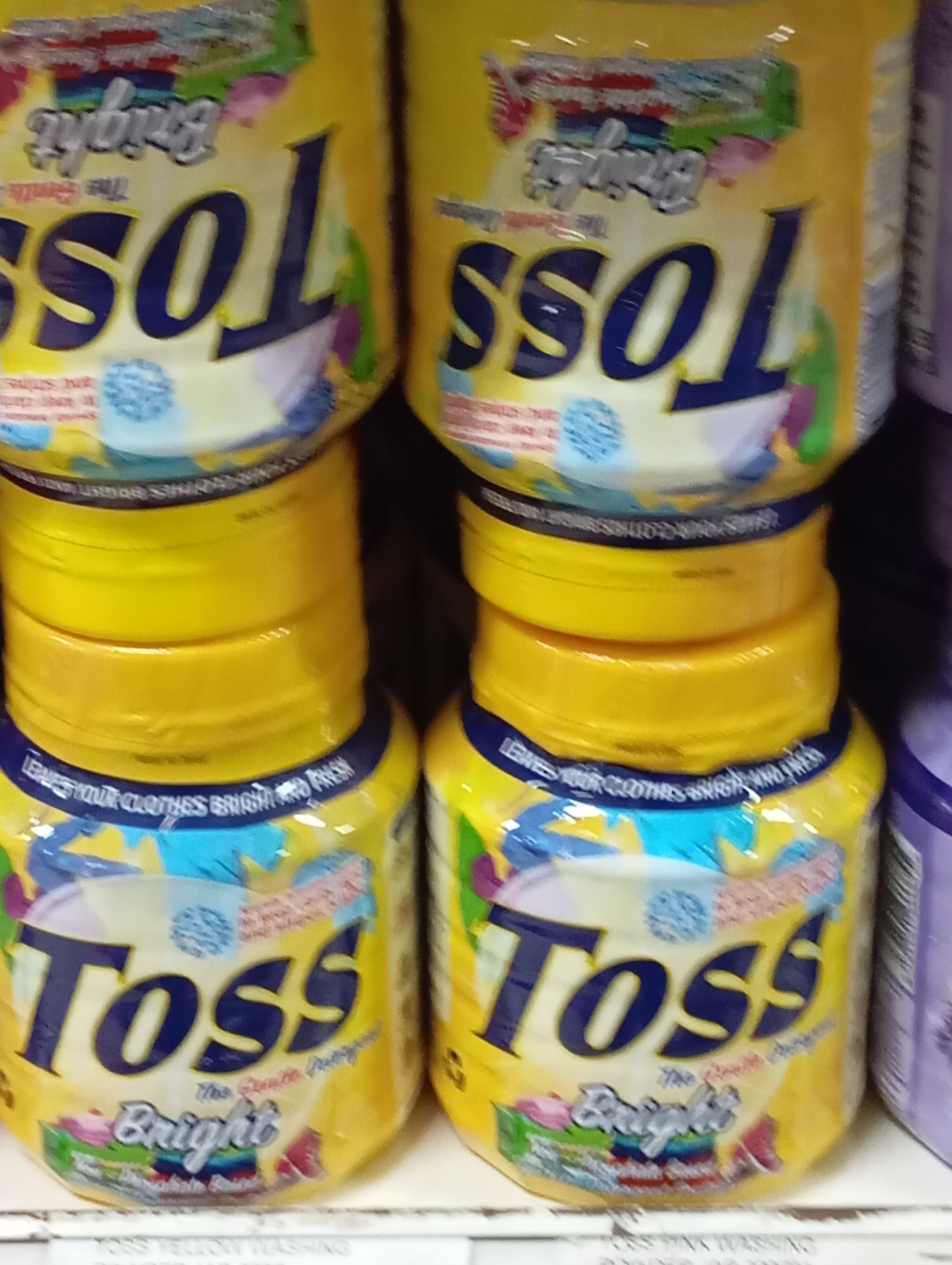 TOSS WASHING POWDER JAR 200GM_3