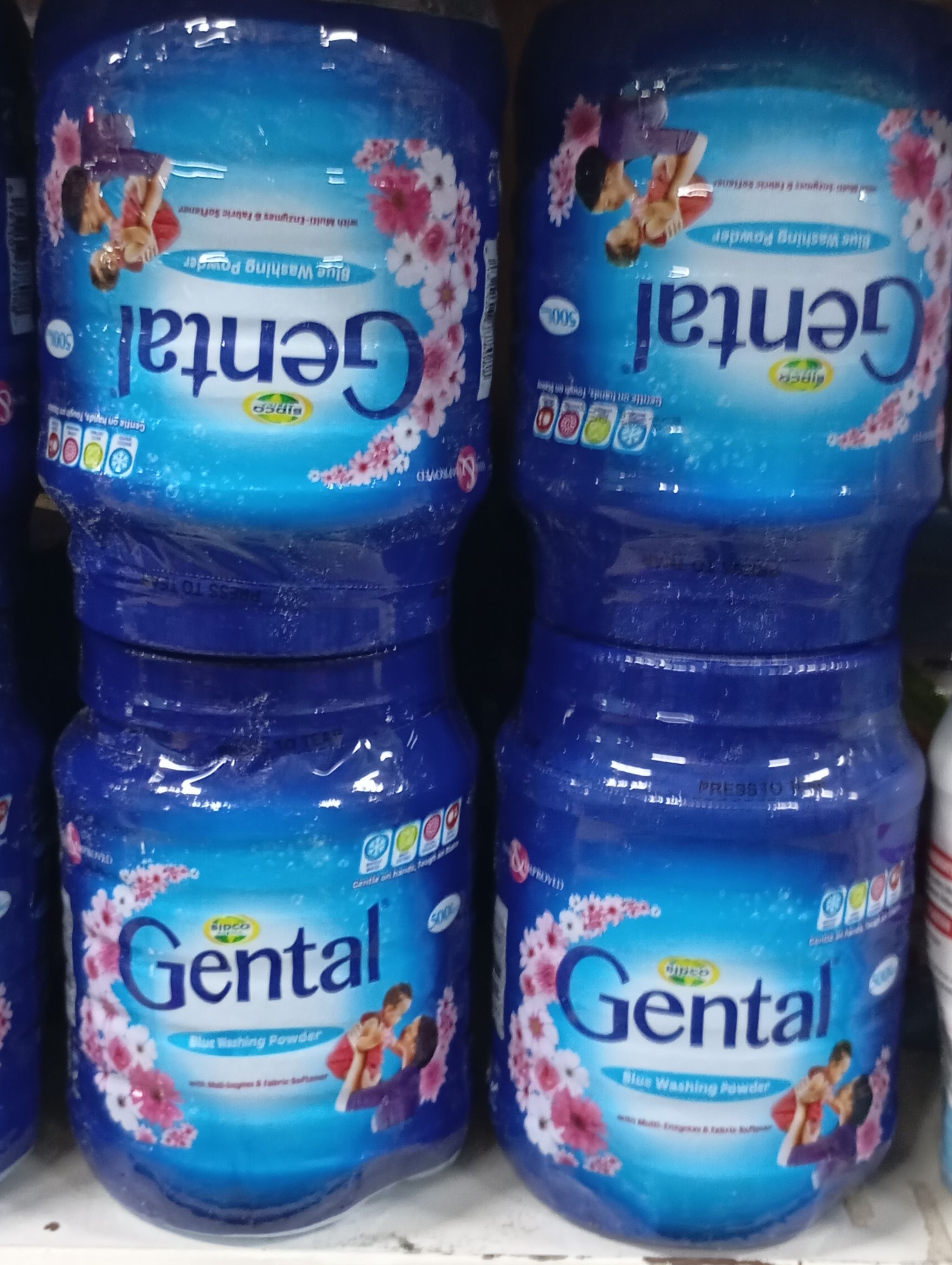 GENTAL POWDER JAR 500GM_0