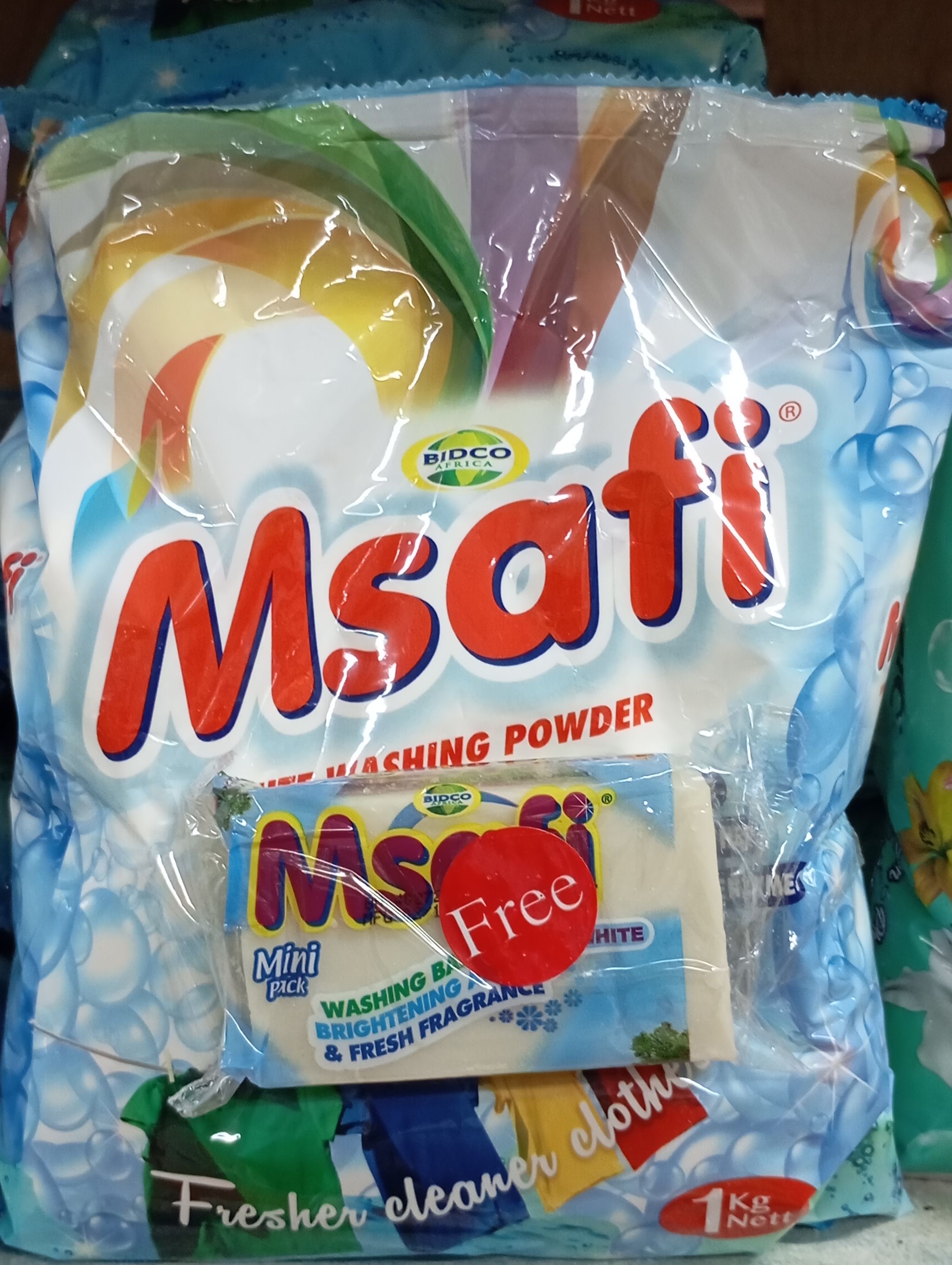 MSAFI POWDER SACHET 1KG_0