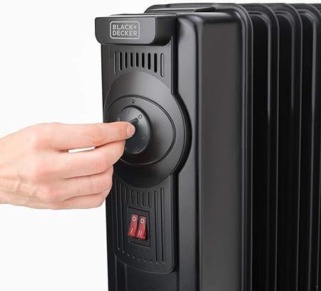 OIL RADIATOR -BLACK AND DECKER- BXRA2300E_4