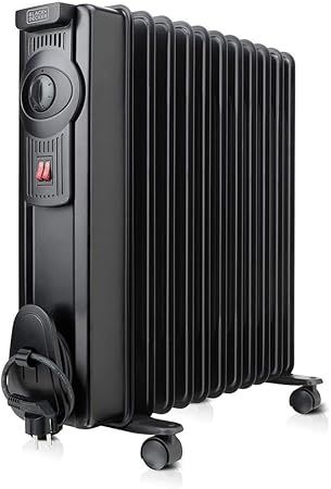 OIL RADIATOR -BLACK AND DECKER- BXRA2300E_1