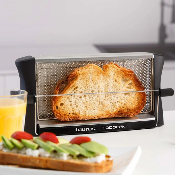 TOASTER -TAURUS- TODOPAN (VER II) TM-2_4