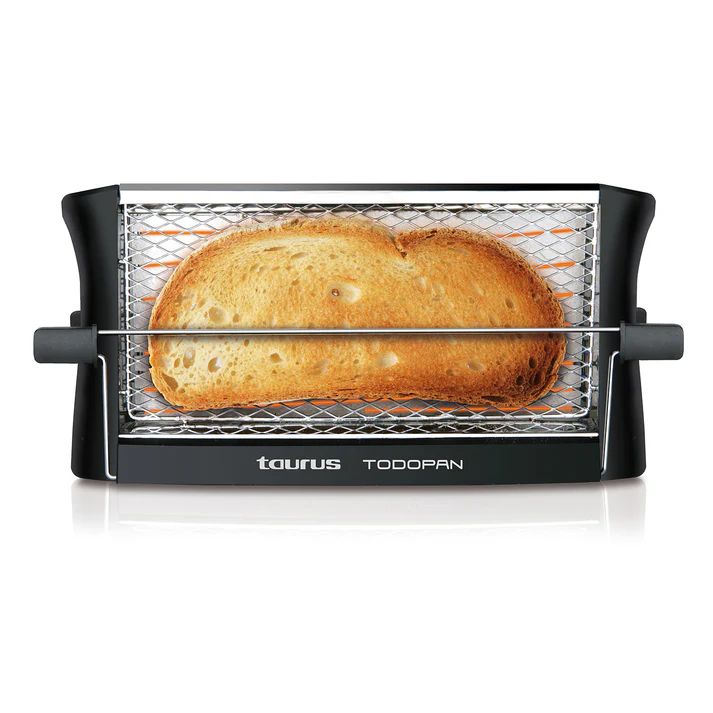 TOASTER -TAURUS- TODOPAN (VER II) TM-2_1