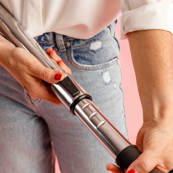 VACCUM CLEANER - SOLAC - TURBOBAT 600_4