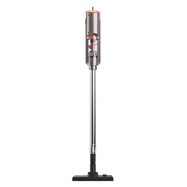 VACCUM CLEANER - SOLAC - TURBOBAT 600_1