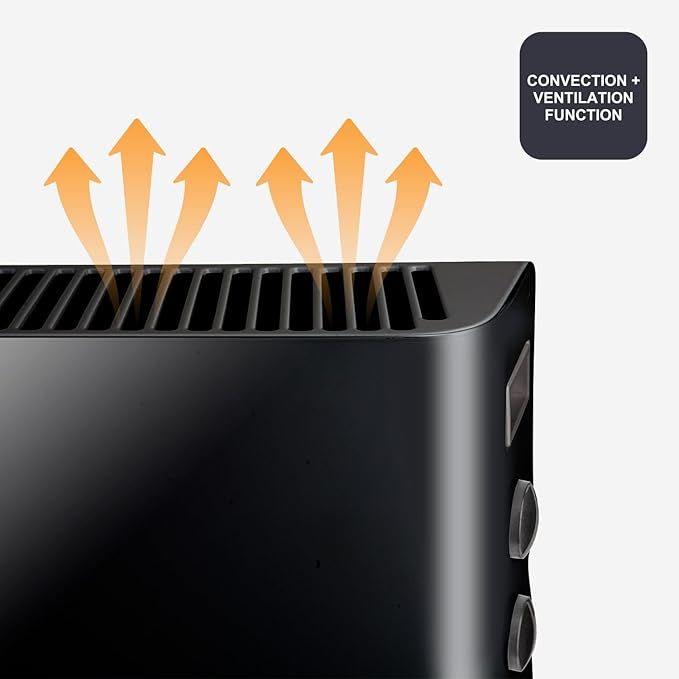 RADIATOR CONVECTOR -BLACK AND DECKER - BXCSH2000E_2