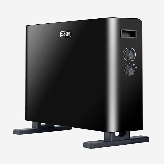 RADIATOR CONVECTOR -BLACK AND DECKER - BXCSH2000E_1