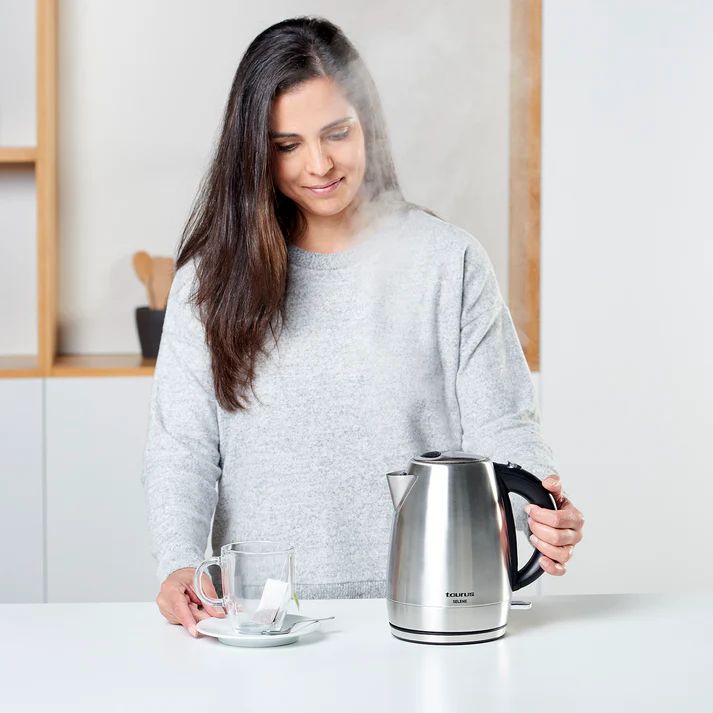 KETTLE -TAURUS -  SELENE (Ver III) (KE220_3