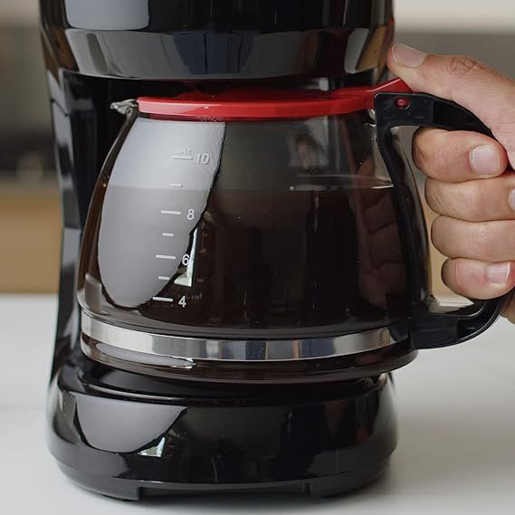 DRIP COFFEE MAKER - SOLAC- CF4036_5