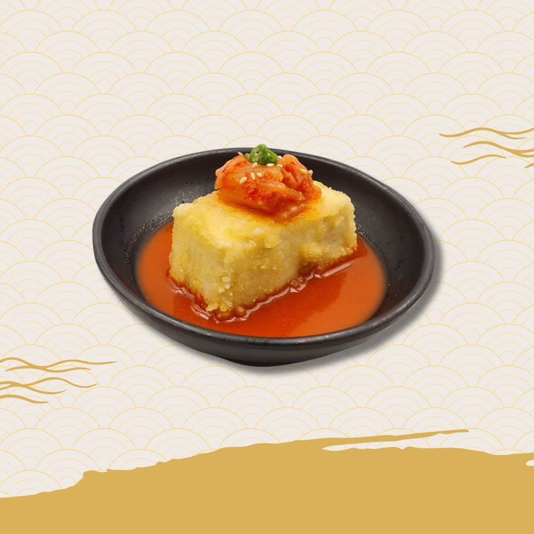 Kimchi Tofu_0