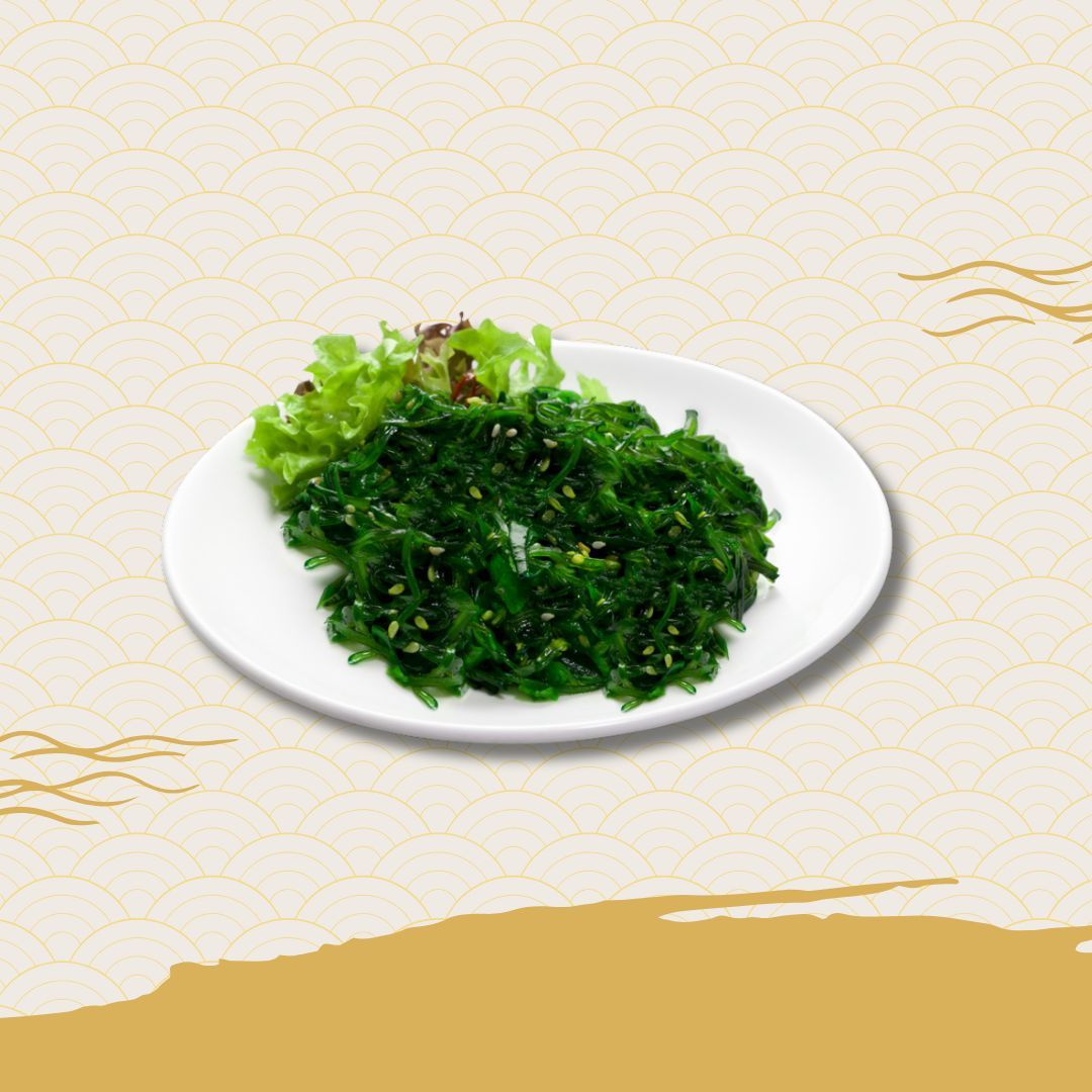 Chuka Wakame_0