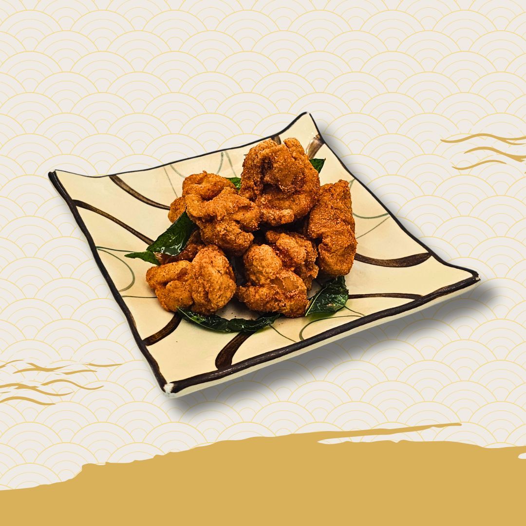 Tori Karaage_0