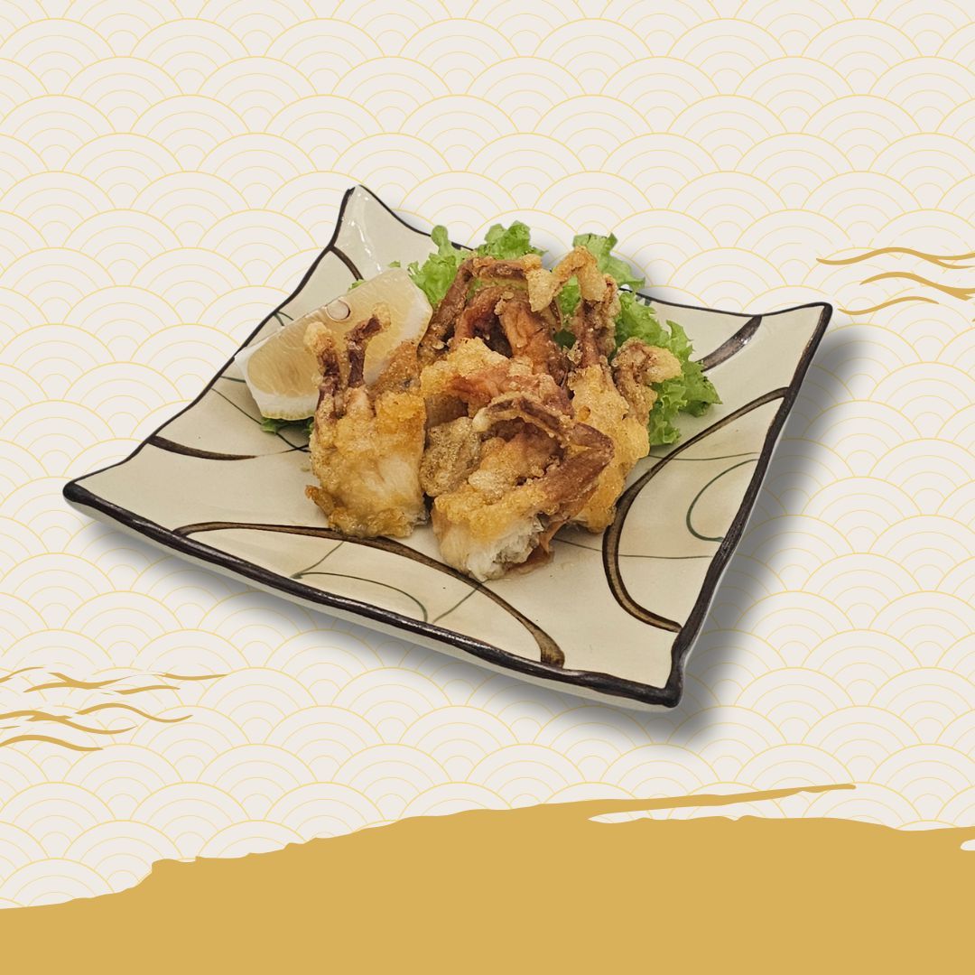 Soft Shell Crab_0