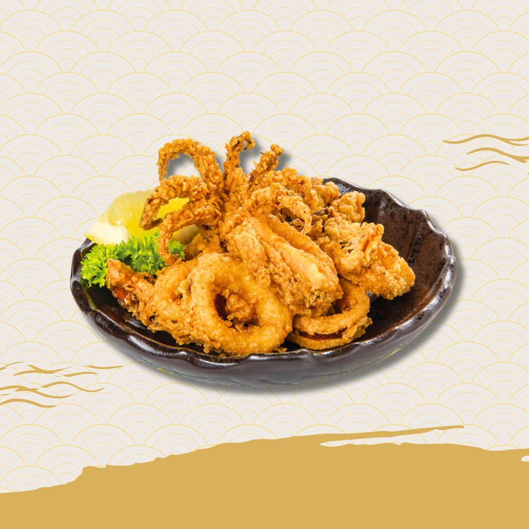 Ika Karaage_0