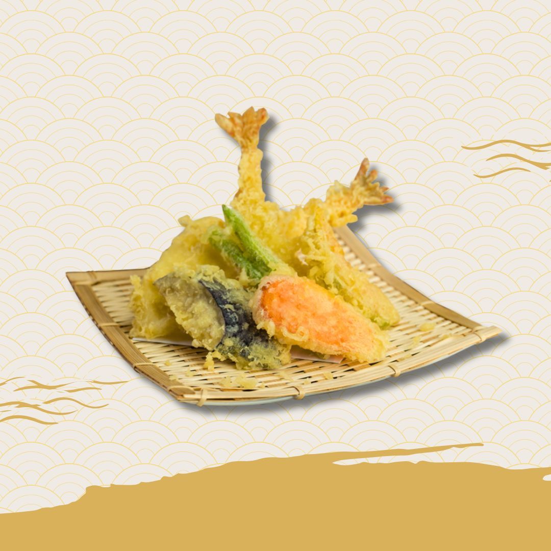 Tempura Moriawase_0