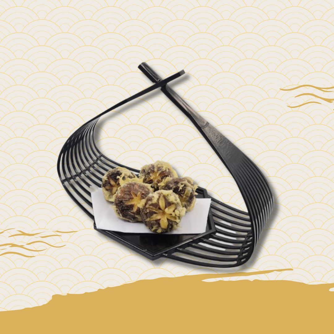 Kinoko Tempura_0
