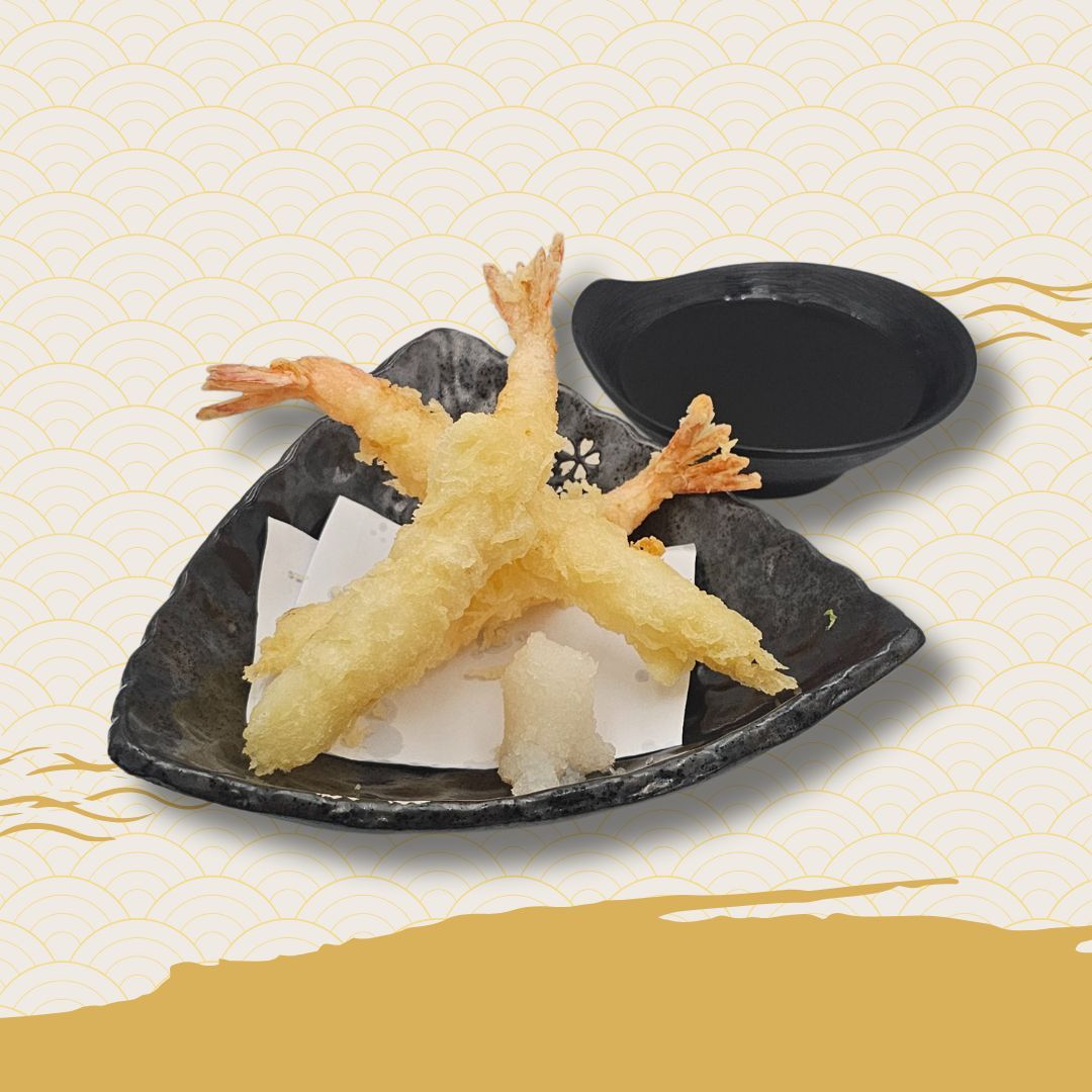Ebi Tempura_0