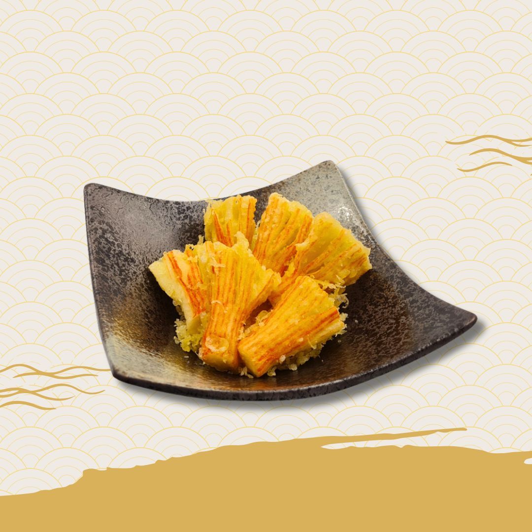 Kani Tempura_0