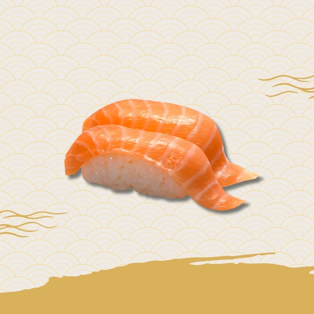 Salmon Sushi_0