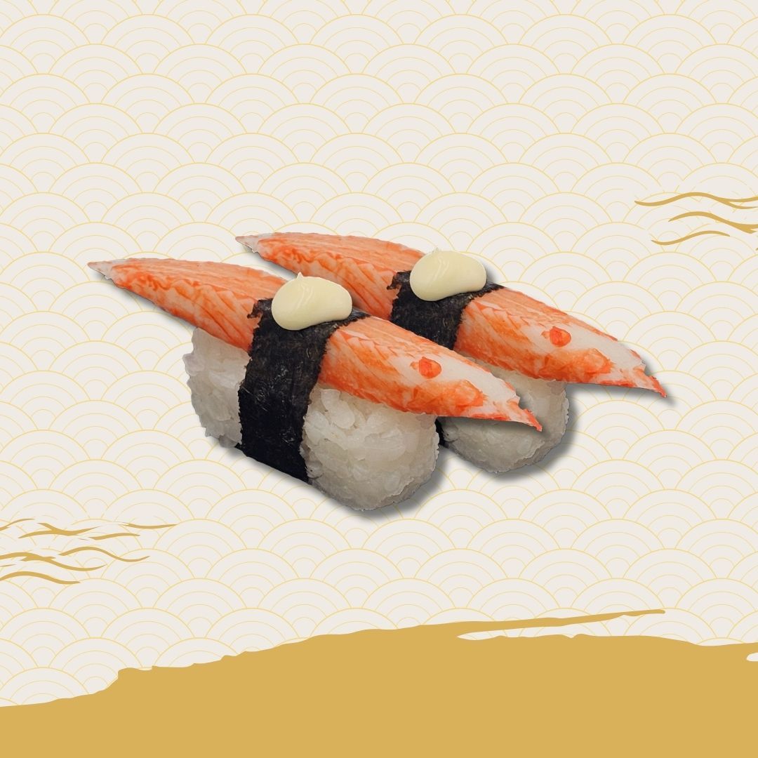 Kani Fumi Sushi_0