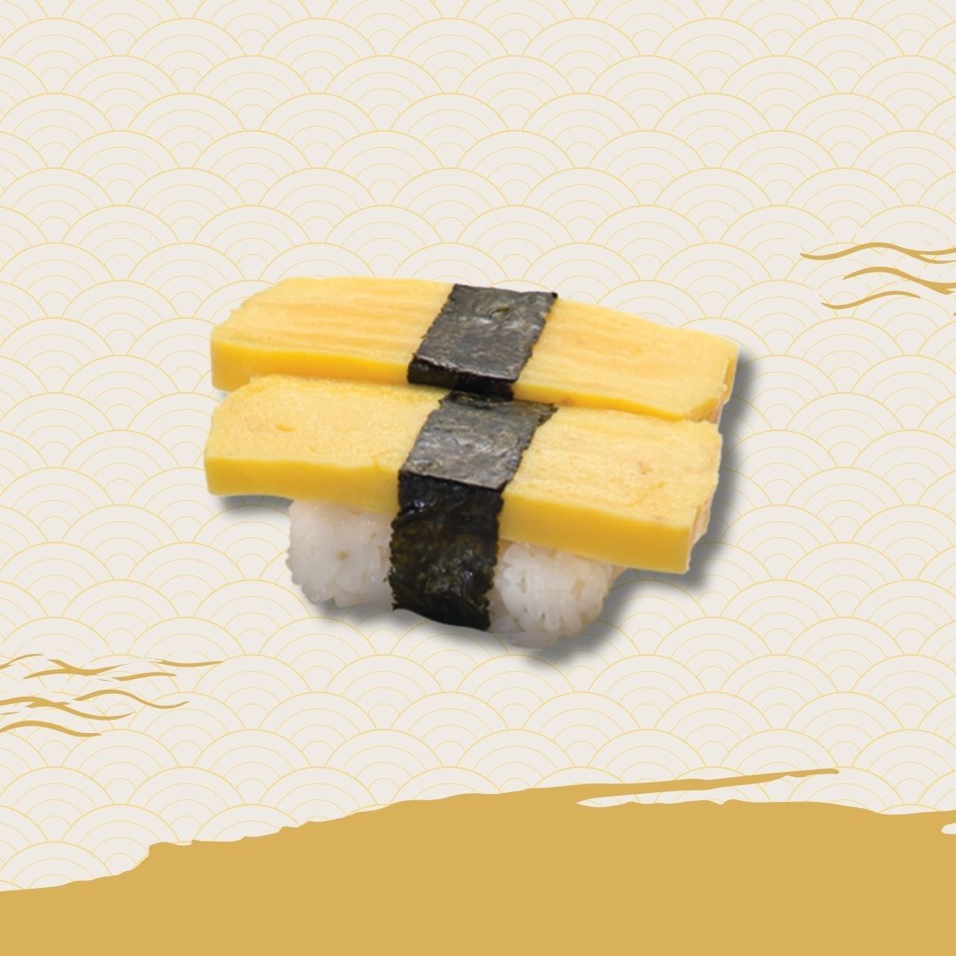 Tamago Sushi_0