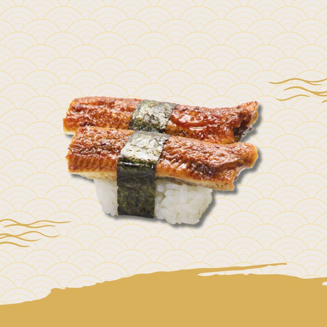 Jyo Unagi Sushi_0